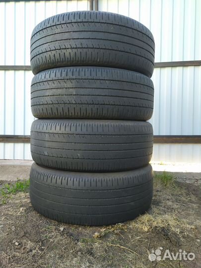 Yokohama Geolandar SUV G055E 225/55 R18 98H