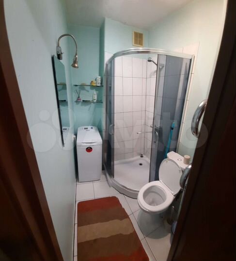 Квартира-студия, 20 м², 1/9 эт.