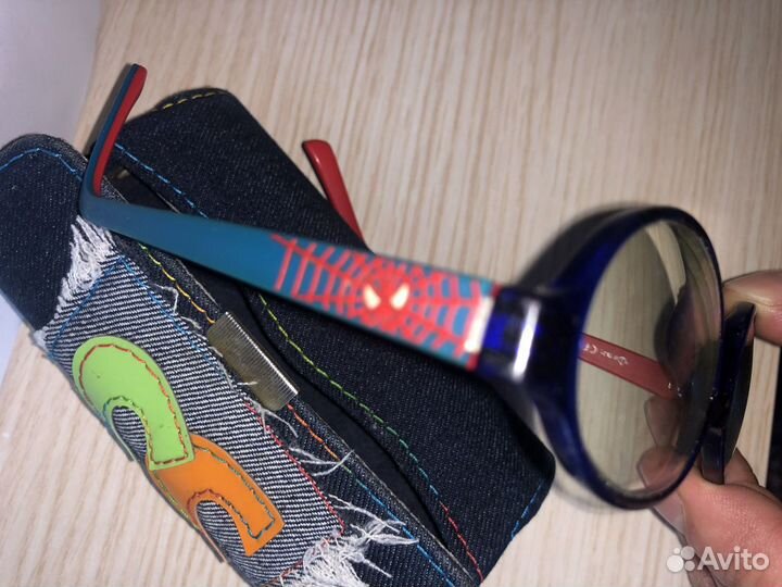 Детская kids оправа для очков