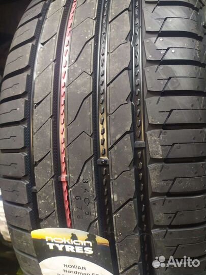 Nokian Tyres Nordman S2 SUV 215/65 R16