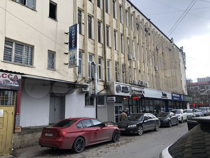 Свободного назначения, 91 м²