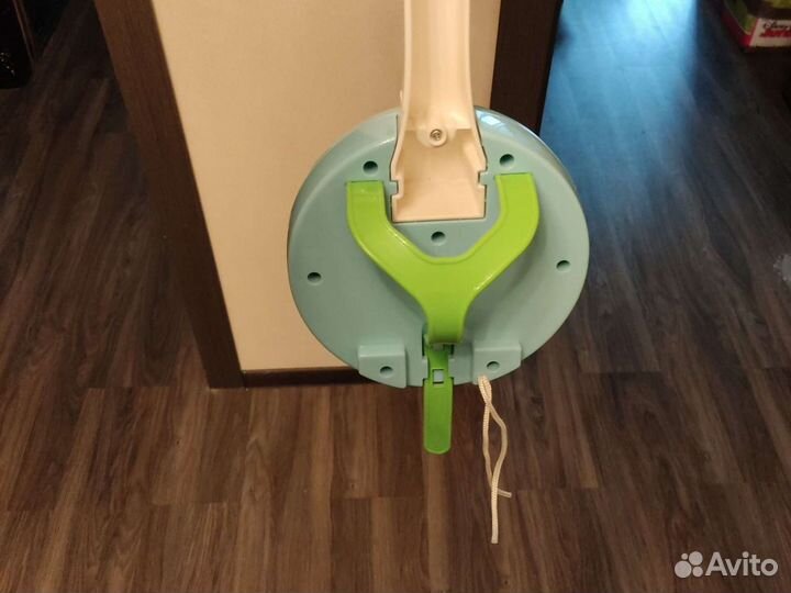 Музыкальный мобиль fisher price