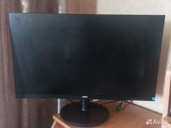 Монитор для компьютера