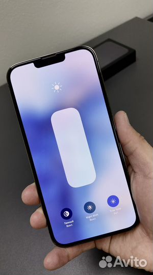 iPhone 13 Pro Max, 256 ГБ