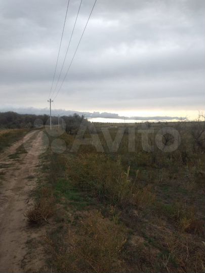 Участок 1,05 га (СНТ, ДНП)