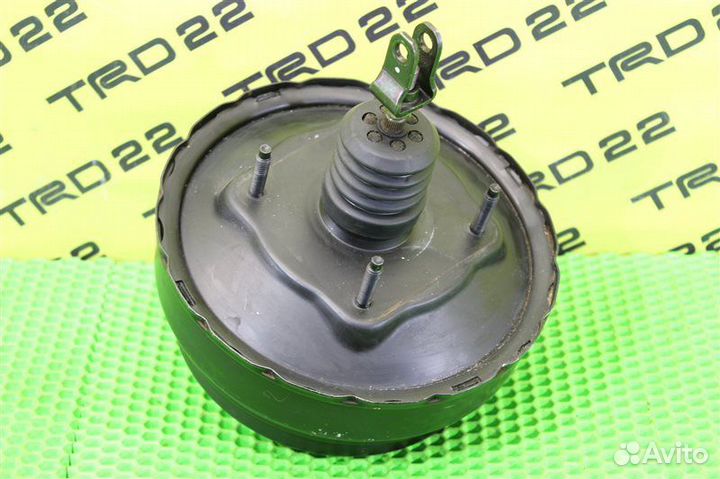 Вакуумный усилитель Toyota Camry SV41 3S-FE 1998