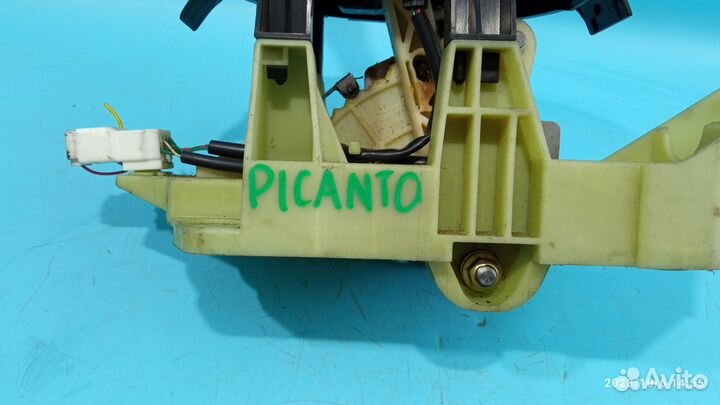 Кулиса АКПП для Kia Picanto 2004-2011