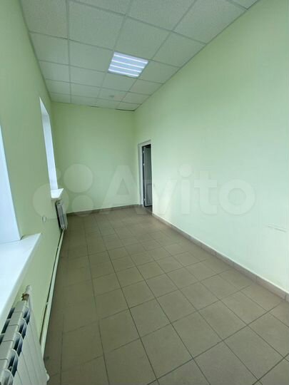 Офис, 13 м²