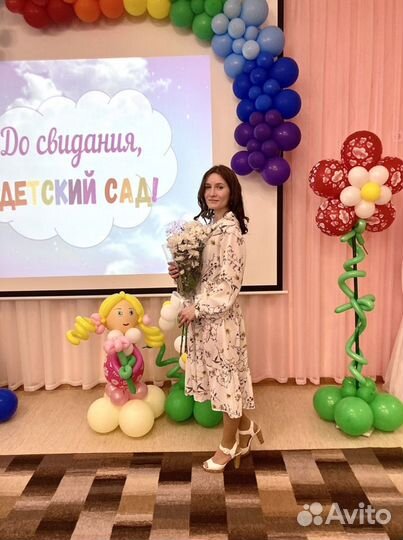 Няня на час