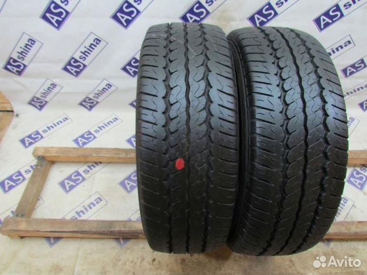 Maxxis Vansmart MCV3+ 235/65 R16C 92N