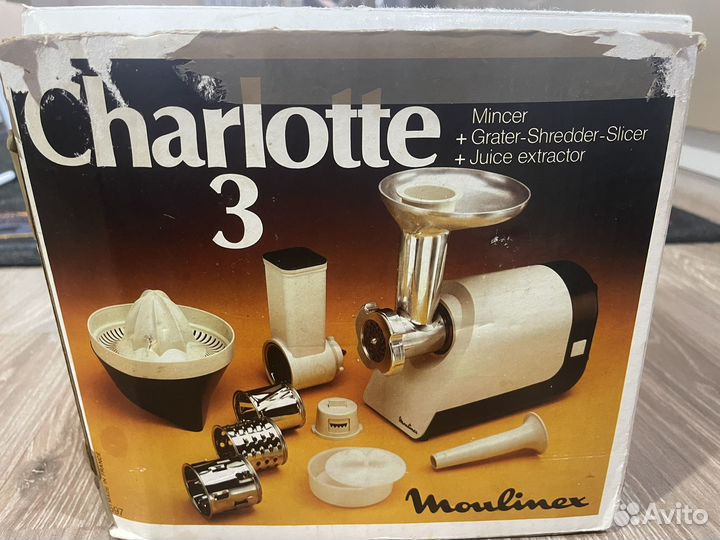 Электромясорбка, терка, соковыжималка