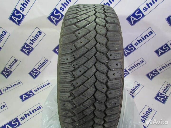 Continental Conti4x4IceContact 215/60 R17 96R
