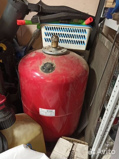 Электрический котёл 36квт