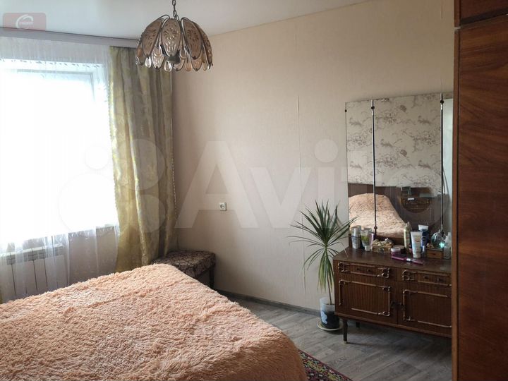 4-к. квартира, 79,4 м², 5/9 эт.