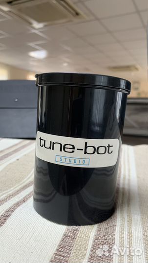 Tune-Bot Studio