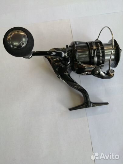 Катушка Shimano exsence C14+ C3000M