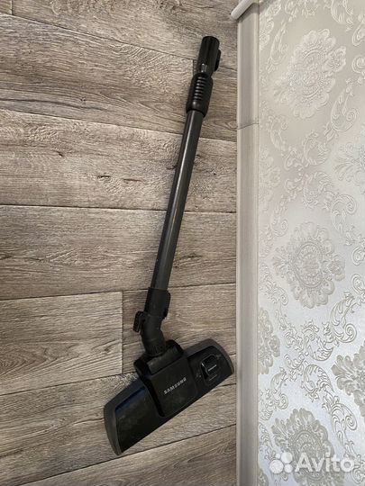 Щетка для пылесоса samsung