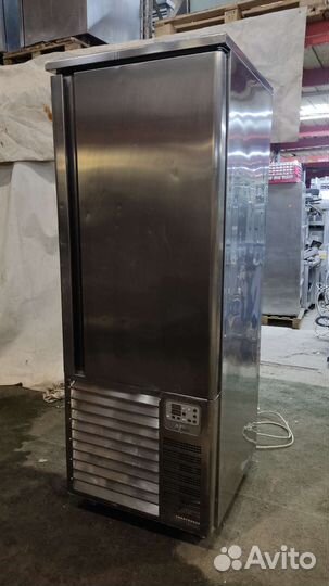 Шкаф Шоковой заморозки