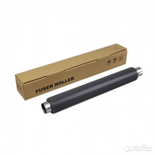 Вал тефлоновый для Kyocera FS 4100/4200/4300 Long