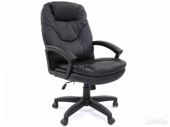 Кресло для руководителя Гармония N
