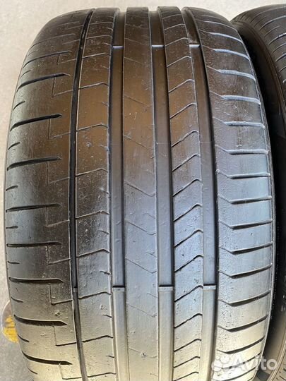 Pirelli P Zero 275/35 R20 102Y