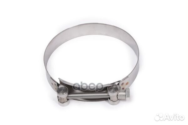 89-18090-SX хомут силовой 131-139/26 металличе
