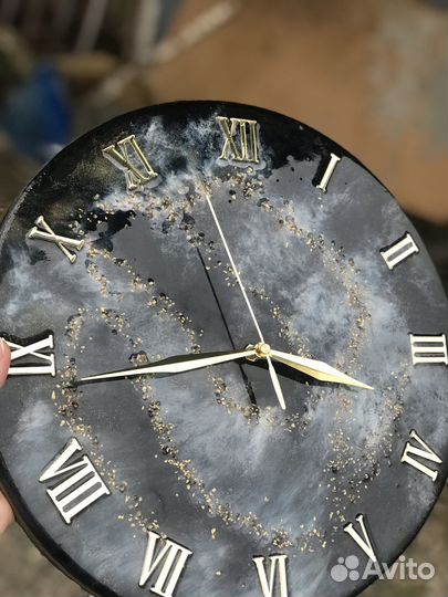 Часы настенные