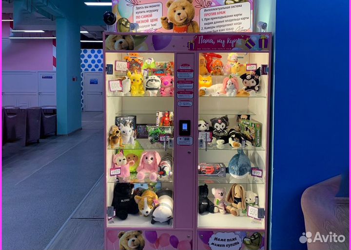 Бизнес без сотрудников