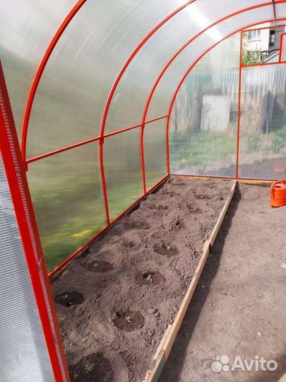 Продам теплицы