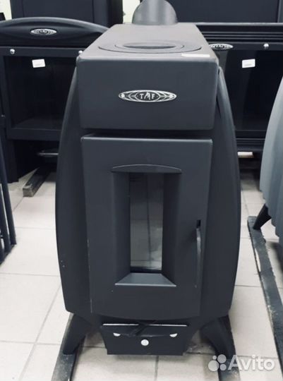 Печь отопительная для дома