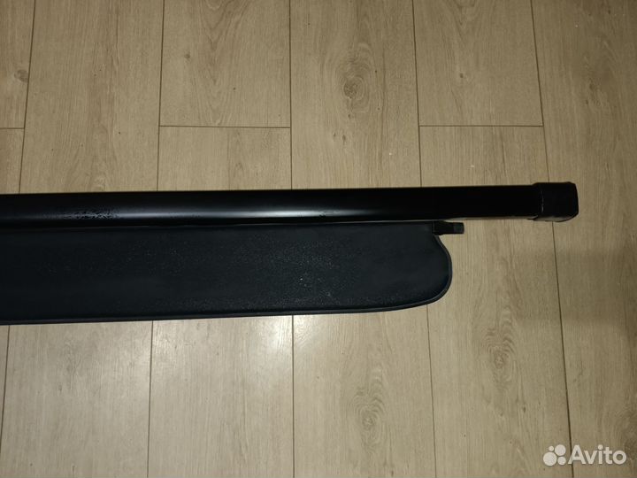 Шторка багажника Land Cruiser 200