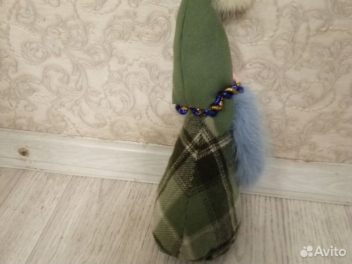 Домовой