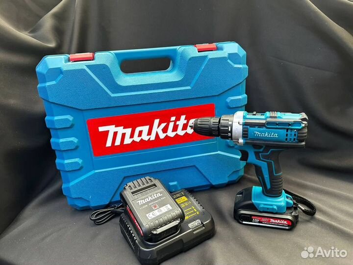 Набор инструментов