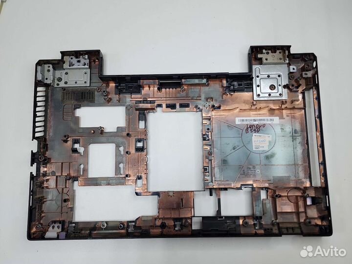 Поддон, нижний корпус для Lenovo IdeaPad B580 B590
