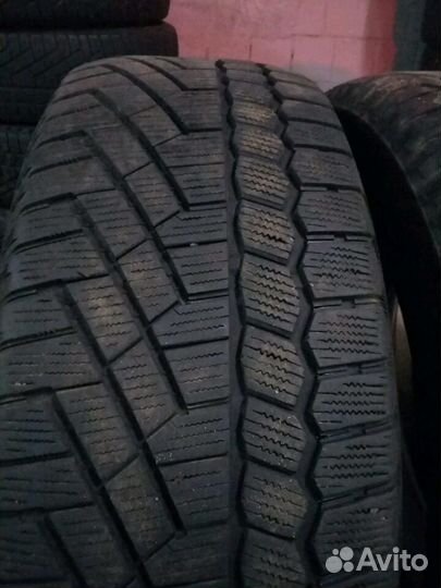 Continental IceContact 2 235/60 R18