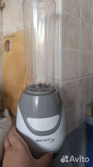 Блендер доя смузи