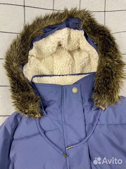 Пуховик женский Roxy