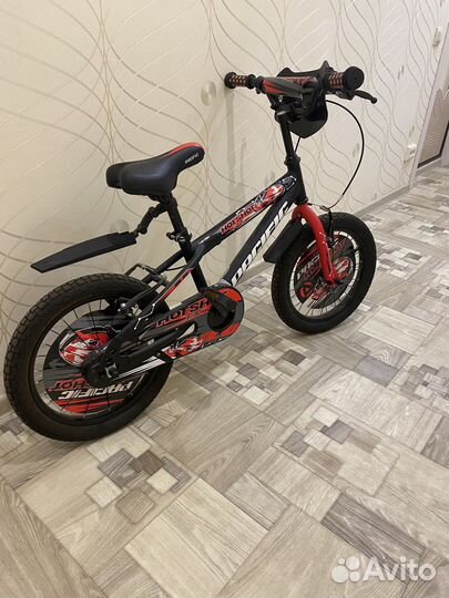 Детский велосипед бу
