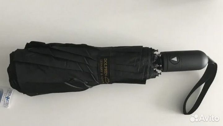 Зонт мужской новый