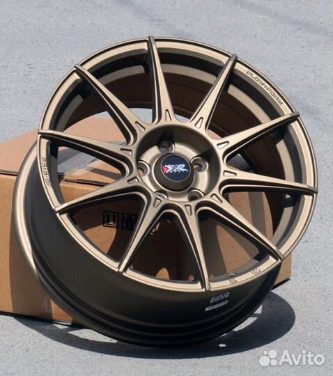 Диски Wheels YA3937 R16*7.0 / 5*100