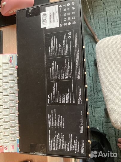 Nvidia Quadro RTX A2000