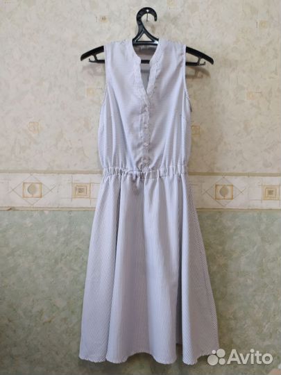 Платье женское летнее