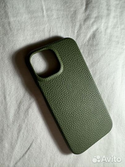 Чехол на iPhone 15