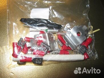 Детали для мультиварки