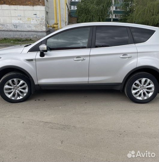 Литые диски