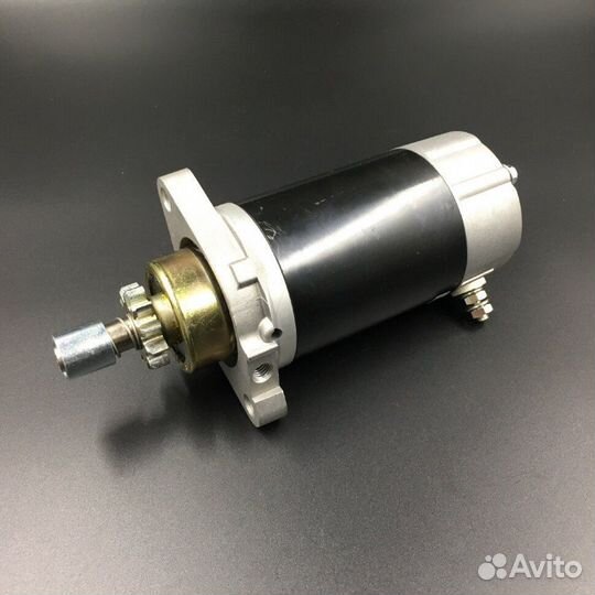 Электростартер Yamaha 9.9-15 л.с 4 такта