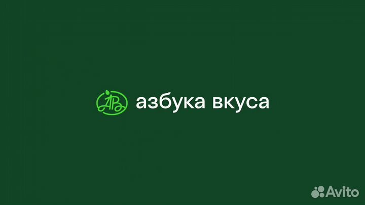 Продавец без кассы