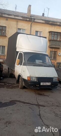 Газель, грузоперевозки, переезды, грузчики