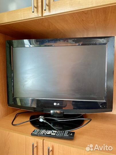 Телевизор LG 26LB76