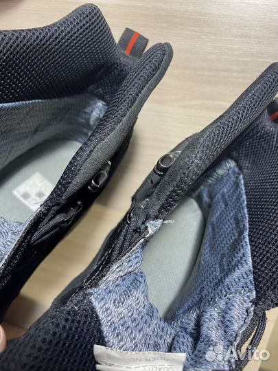 Мотоботинки Hein Gericke Gore tex, 42 размер